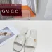 21Gucci Shoes for Women's Gucci Slippers #A50749