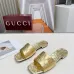 7Gucci Shoes for Women's Gucci Slippers #A50749