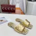 8Gucci Shoes for Women's Gucci Slippers #A50749