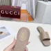 10Gucci Shoes for Women's Gucci Slippers #A50749