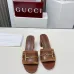 12Gucci Shoes for Women's Gucci Slippers #A51144