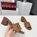 14Gucci Shoes for Women's Gucci Slippers #A51144