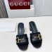 16Gucci Shoes for Women's Gucci Slippers #A51144