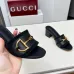 18Gucci Shoes for Women's Gucci Slippers #A51144