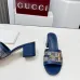 4Gucci Shoes for Women's Gucci Slippers #A51144