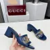 6Gucci Shoes for Women's Gucci Slippers #A51144