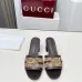 10Gucci Shoes for Women's Gucci Slippers #A51144