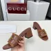 11Gucci Shoes for Women's Gucci Slippers #A51144