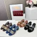 1Gucci Shoes for Women's Gucci Slippers #A51144