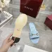 10Gucci Shoes for Women's Gucci Slippers #A51722