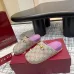 4Gucci Shoes for Women's Gucci Slippers #A51725