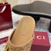 7Gucci Shoes for Women's Gucci Slippers #A51726