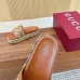 12Gucci Shoes for Women's Gucci Slippers #A51737