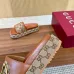 13Gucci Shoes for Women's Gucci Slippers #A51737