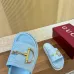 17Gucci Shoes for Women's Gucci Slippers #A51737