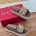 22Gucci Shoes for Women's Gucci Slippers #A51737