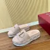 4Gucci Shoes for Women's Gucci Slippers #A51737