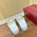 6Gucci Shoes for Women's Gucci Slippers #A51737