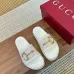 9Gucci Shoes for Women's Gucci Slippers #A51737