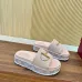 1Gucci Shoes for Women's Gucci Slippers #A51737