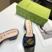 14Gucci Shoes for Women's Gucci Slippers #A51749