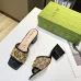 18Gucci Shoes for Women's Gucci Slippers #A51749