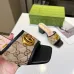 19Gucci Shoes for Women's Gucci Slippers #A51749