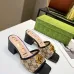 21Gucci Shoes for Women's Gucci Slippers #A51749
