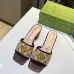 3Gucci Shoes for Women's Gucci Slippers #A51749
