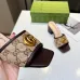 4Gucci Shoes for Women's Gucci Slippers #A51749