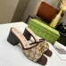 6Gucci Shoes for Women's Gucci Slippers #A51749