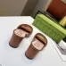 7Gucci Shoes for Women's Gucci Slippers #A51749
