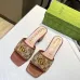 10Gucci Shoes for Women's Gucci Slippers #A51749