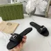 3Gucci Shoes for Women's Gucci Slippers #A52044