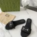 6Gucci Shoes for Women's Gucci Slippers #A52044