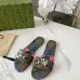 6Gucci Shoes for Women's Gucci Slippers #A52045
