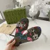1Gucci Shoes for Women's Gucci Slippers #A52045