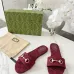 4Gucci Shoes for Women's Gucci Slippers #A52049