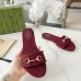 7Gucci Shoes for Women's Gucci Slippers #A52049