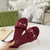 1Gucci Shoes for Women's Gucci Slippers #A52049