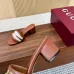 13Gucci Shoes for Women's Gucci Slippers #A52451