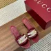 15Gucci Shoes for Women's Gucci Slippers #A52451