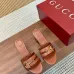 16Gucci Shoes for Women's Gucci Slippers #A52451