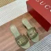 24Gucci Shoes for Women's Gucci Slippers #A52451