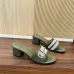 6Gucci Shoes for Women's Gucci Slippers #A52451
