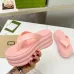 13Gucci Shoes for Women's Gucci Slippers #A52469