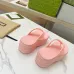14Gucci Shoes for Women's Gucci Slippers #A52469