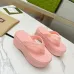 15Gucci Shoes for Women's Gucci Slippers #A52469