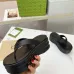 17Gucci Shoes for Women's Gucci Slippers #A52469