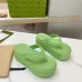 3Gucci Shoes for Women's Gucci Slippers #A52469